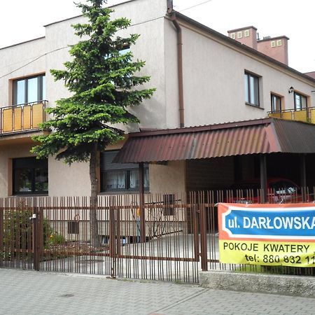 Kwatery Pokoje Mira Poznan Dış mekan fotoğraf