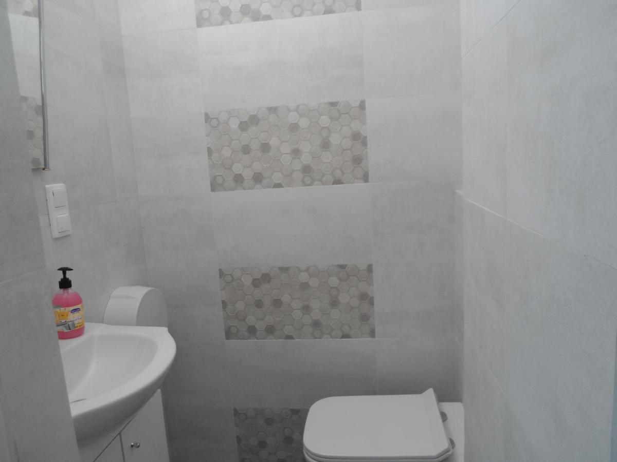 Kwatery Pokoje Mira Poznan Dış mekan fotoğraf