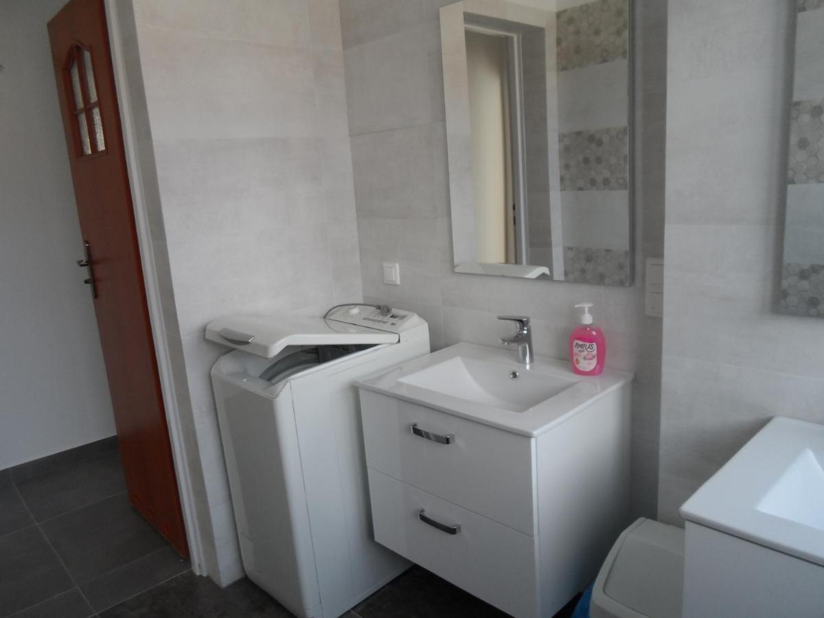 Kwatery Pokoje Mira Poznan Dış mekan fotoğraf