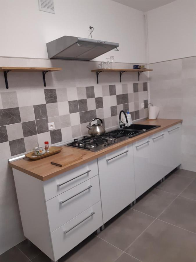 Kwatery Pokoje Mira Poznan Dış mekan fotoğraf