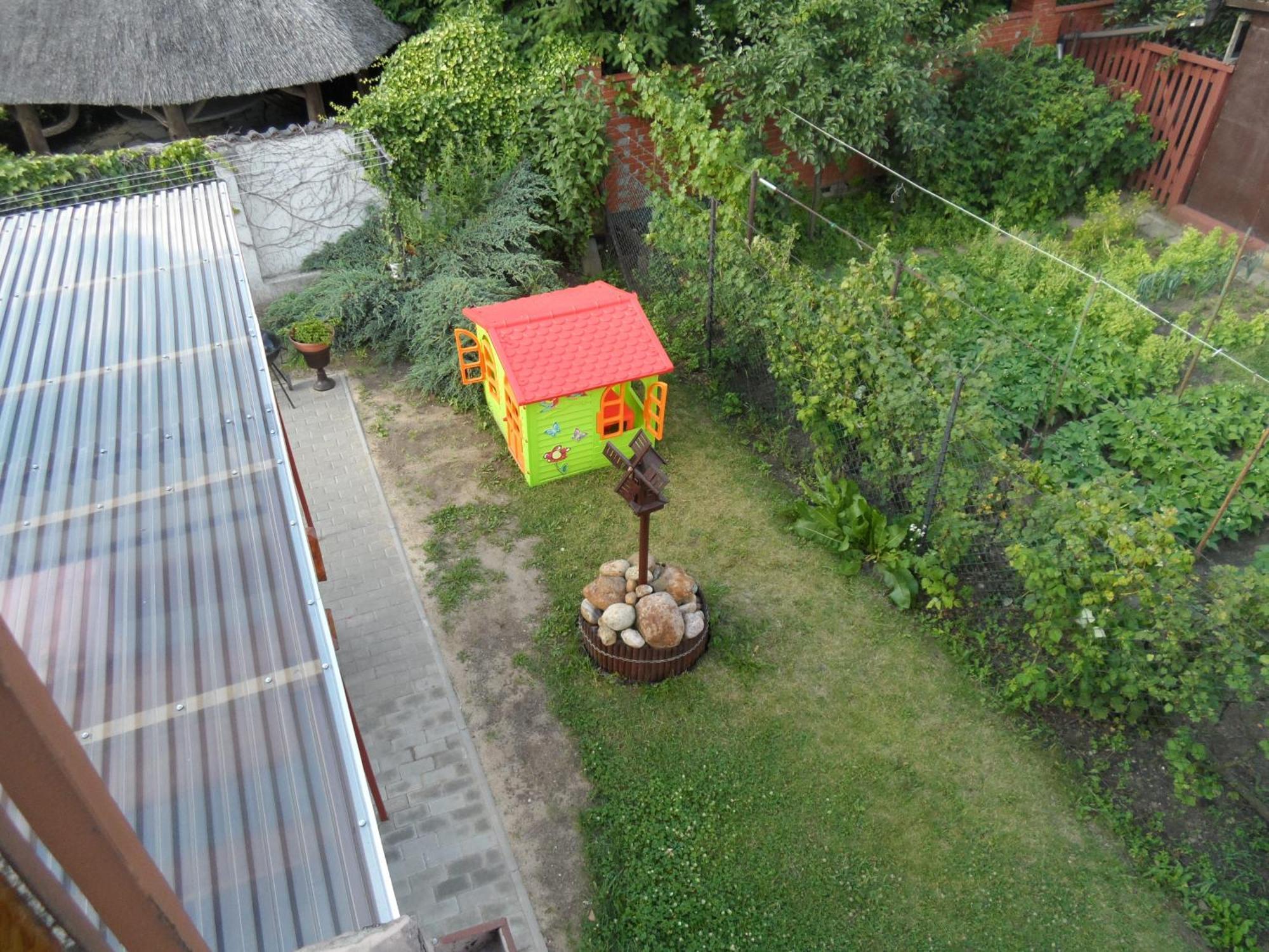 Kwatery Pokoje Mira Poznan Oda fotoğraf